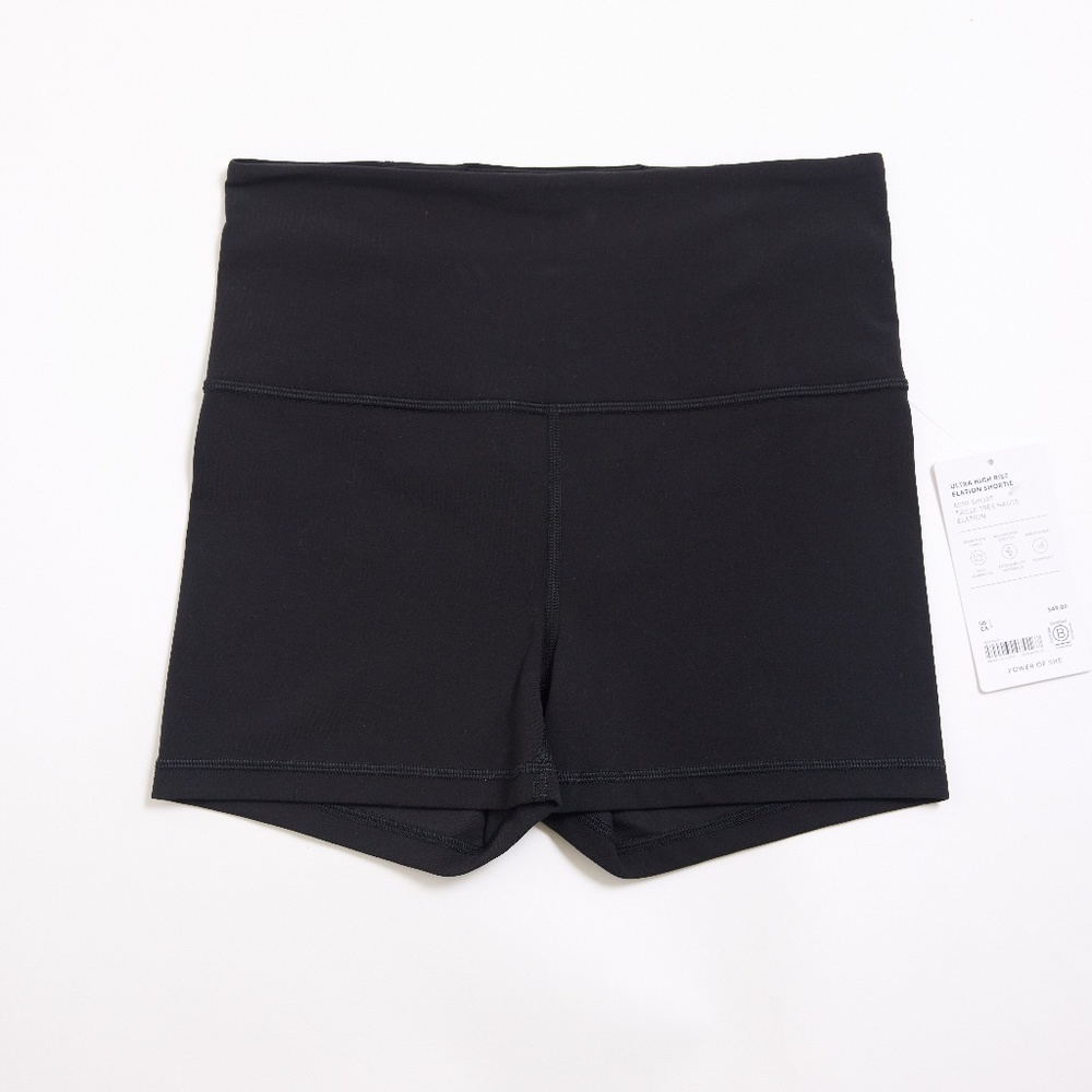 Athleta Elation Ultra High Rise Shortie